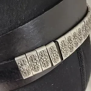ZARA Leather Belt with Melt Pieces Zara | Accessories | Zara Leather Belt With Melt Pieces  main image 4